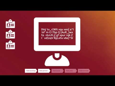 Strålfors Smartare Kommunikation