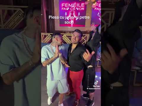 Jador x Petre Ștefan x albert nbn vine hitul României #1ksubscribers #100k #music #foryou