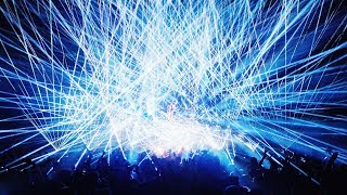 Gareth Emery - Live @ Laserface x Seattle WaMu 2019