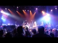 Mudcrutch - High School Confidential [Jerry Lee Lewis cover] (Nashville 05.31.16) HD