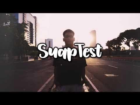 Arief Hards - Suap Test (Official Lyrics Video)