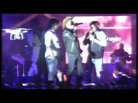 S Anamika Live At Barpeta.. By Guitarist Suvankar Saikia.🤘 Cover