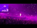WIZKID PERFORMS 'TRUE LOVE' WITH TAY IWAR | Made in Lagos Concert At The O2 Arena London 29 NOV 2021