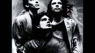 Alphaville - The Voyager