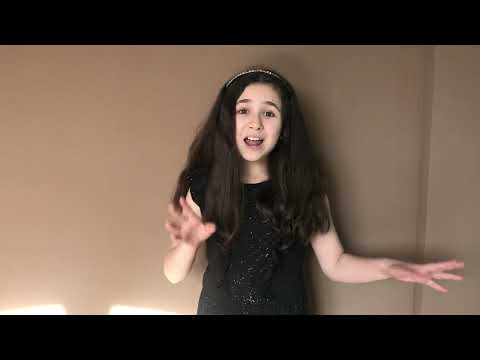 Karina Kowalska „O Panu Tralalińskim” - 10 lat