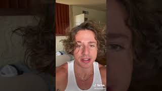Download lagu Charlie Puth Cheating on you tiktok - 14 July 2021 mp3
