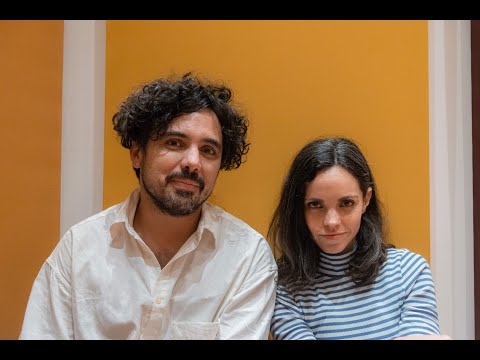 Loli Molina + Pedro Rossi  - Música Argentina Vol 1 (Sesión en Vivo)