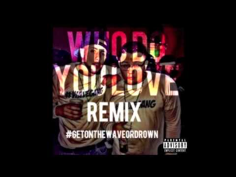 Who do you Love Remix - Raze x Fase