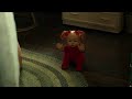 The Demonic Doll Scene The Conjuring Last Rites 2025