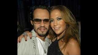 Marc Anthony feat. Jennifer Lopez - No Me Ames (Version Salsa)
