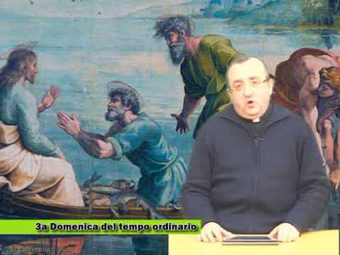 Domenica 21 gennaio 2018