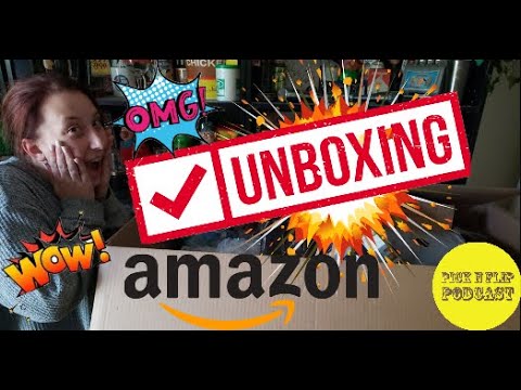 We Paid $325 for a MYSTERY TECH COFFIN !? Amazon Returns Pallet Unboxing!