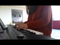 [Piano Cover] YG Win Team A (A팀) - Smile Again ...