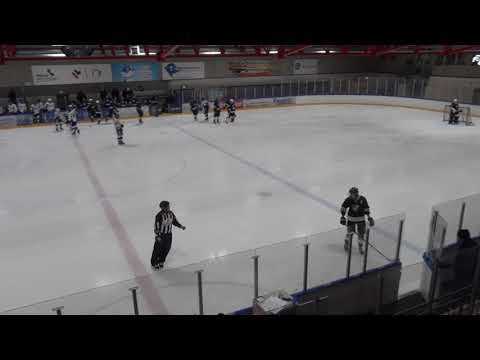 20191013 GrIFK B - HJK, period 1