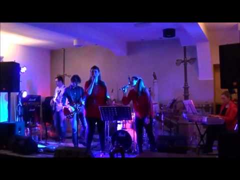 Settenote - Medley rock'n'roll