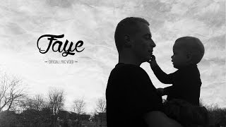 Coone ft. David Spekter - Faye (Official Lyric Video)