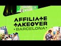 Affiliate Takeover Barcelona 2025 Wrap Up