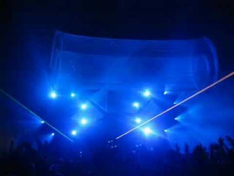 Marc Vision - Time Gate (Tiesto Mix)