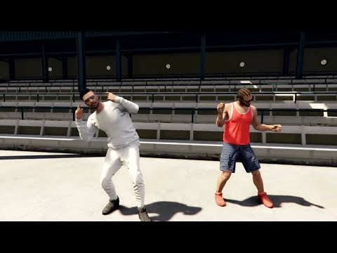 KaNkA - VAY CIM BOM VAY / Sampiyon 2018/2019 (new)