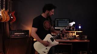 Video thumbnail for Mezzabarba Trinity w/ Doug Rappoport by Doug Rappoport