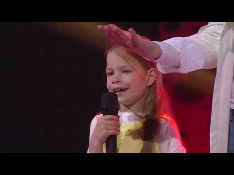 Milėja ir Jurgis - Stipriau nei kine | Dainuok su manim