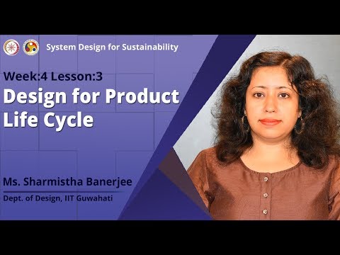 System Design for Sustainability Introduction Video