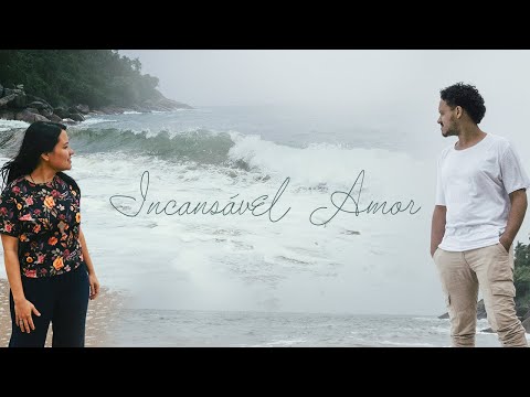 Incansável Amor - Ministério Acordi