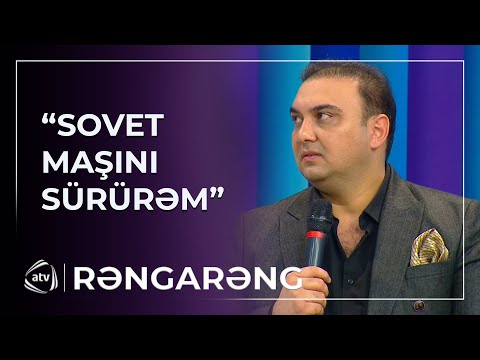 Aşıq Zülfiyyənin oğlundan ETİRAF: “İmkanım yoxdur...”