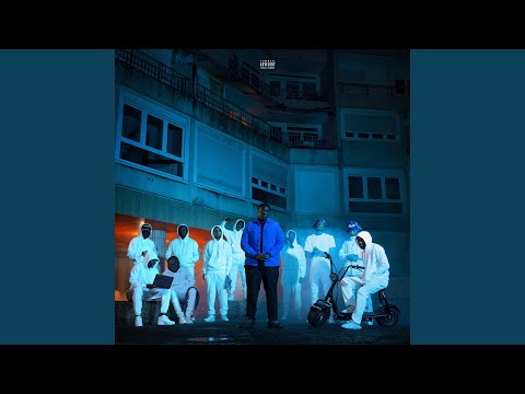 Ghost (feat. Prototype)