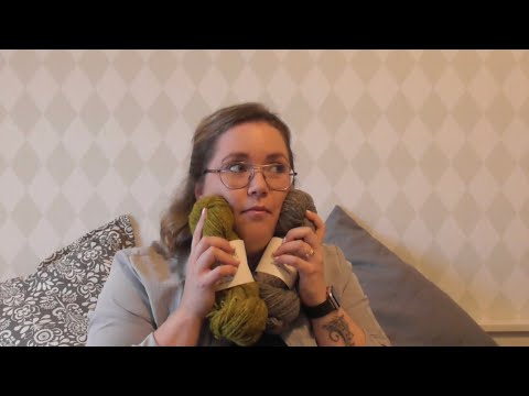 Pillerstickarpodden - ett sjätte avsnitt!