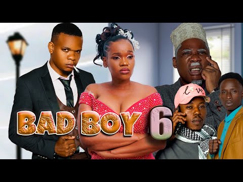 BAD BOY _ Episode 6