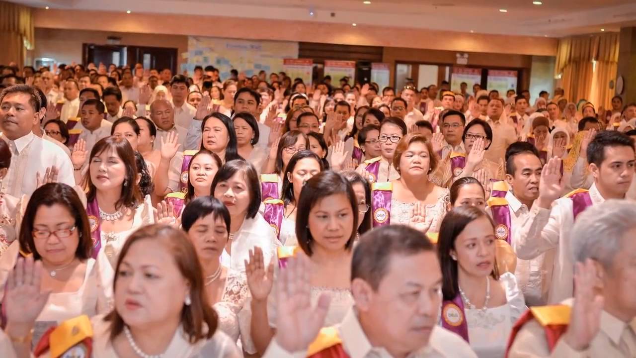 Capacity Development (CapDev)