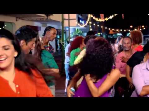 Carlos Vives - Ella Es Mi Fiesta