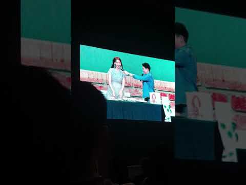 180928 [SO WONDERFUL DAY IN SG] Yoona - Rojak Making (Part 1)