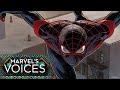 What’s In Store for Miles Morales in His New Series? | Marvel’s Voices