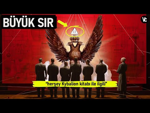 Everything Will Change After You Learn This / Masonic 33rd Degree Information / Kybalion Secrets