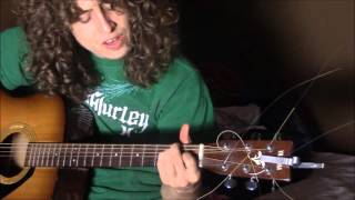 How to play &quot;Water me down,&quot; by Max Webster.