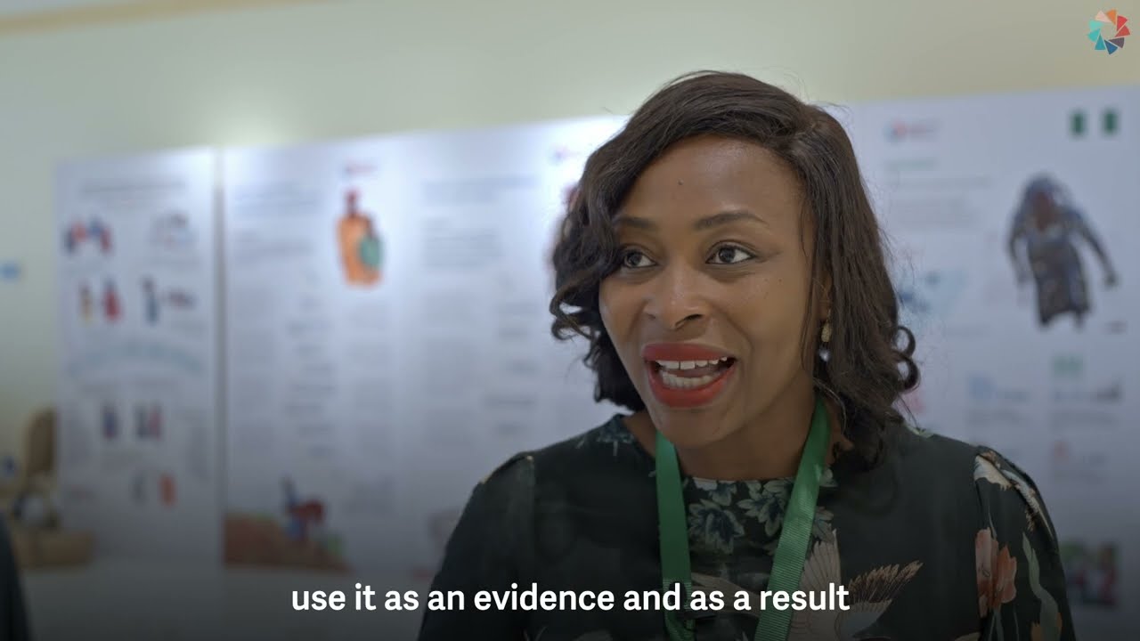 From Numbers to Power: How 2 Million Nigerian Women Farmers Got Government's Attention