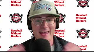 Coleton Brady Discusses Decision to Commit to the LSU Tigers