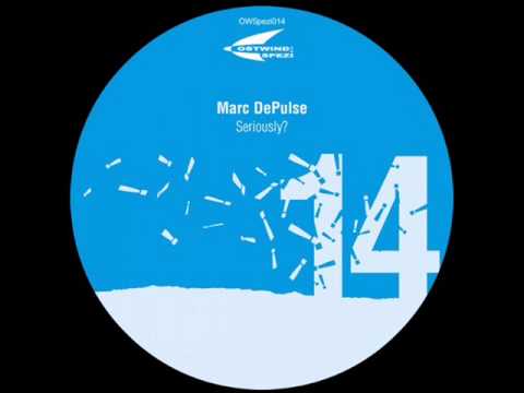 Marc DePulse - Seriously? (Nicone Ahhahaa Remix)