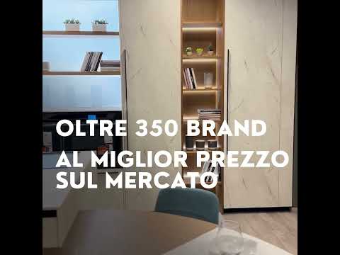 Promo speciale cucine 2024 - Elettrodomestici gratis