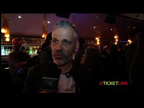 Blasted Mechanism no NOS ALIVE'18