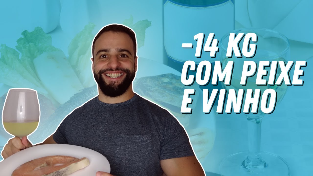Dieta Cetogênica Mediterrânea Para Emagrecer Em 12 Semanas | Veja o que este estudo diz