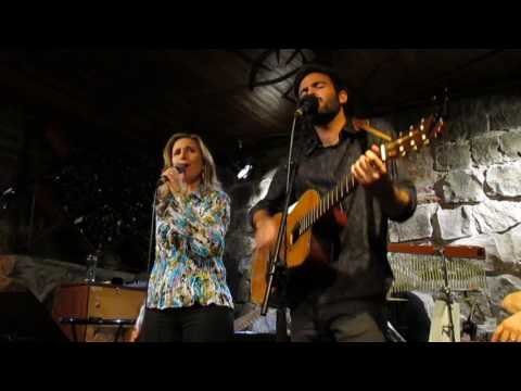 El Seclanteño - Cecilia Echenique + Benjamín Walker + Trío