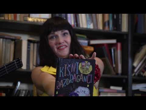 Ivanka Mazurkijević i Damir Martinović 'Mrle': Tko tu pere?