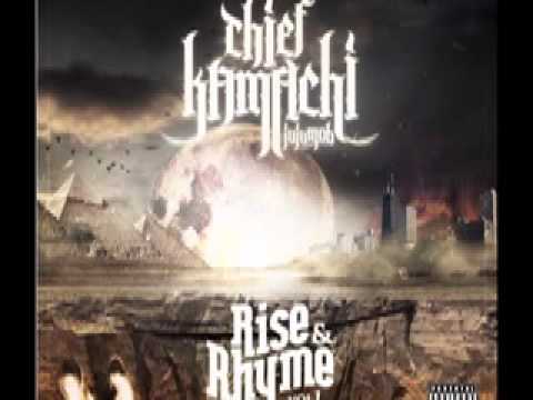 05  Get Righteous Or Die Tryin