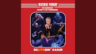 Medley: Hard Luck / A Child&#39;s Claim to Fame / Pickin’ up the Pieces (Live)