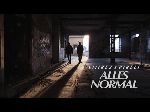 EMIREZ & PIRELI - Alles normal