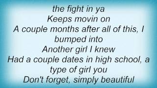 Classified - Breaking Up Lyrics