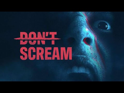 🔴LIVE‼️❌DON'T SCREAM FULL GAME‼️ 18 MINUTEN ÜBERLEBEN ohne zu SCHREIEN‼️😱❌